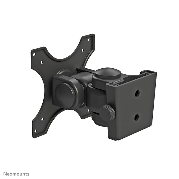 Neomounts FPMA-W250BLACK TV-kiinnike 76,2 cm (30") Musta