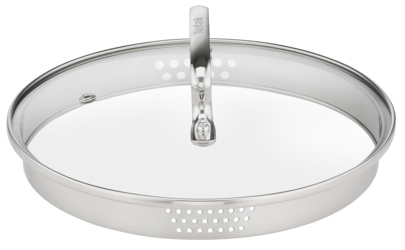 Tefal DUETTO+ G7194355 Pyöreä Ruostumaton teräs