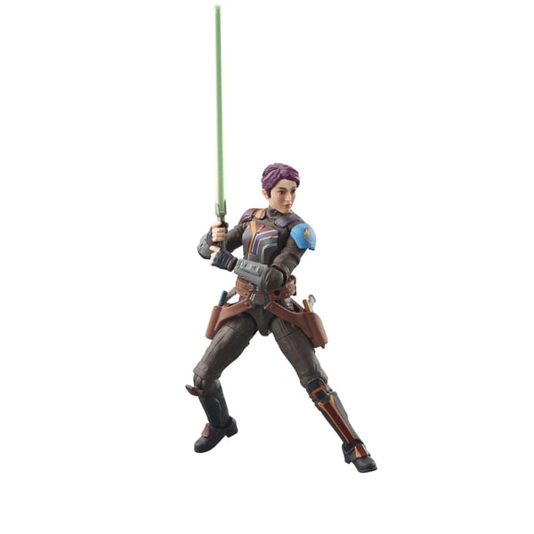 Star Wars Sabine Wren