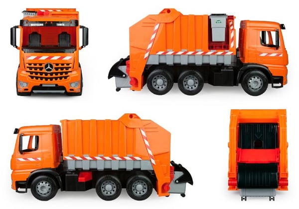 Lena GIGA TRUCKS