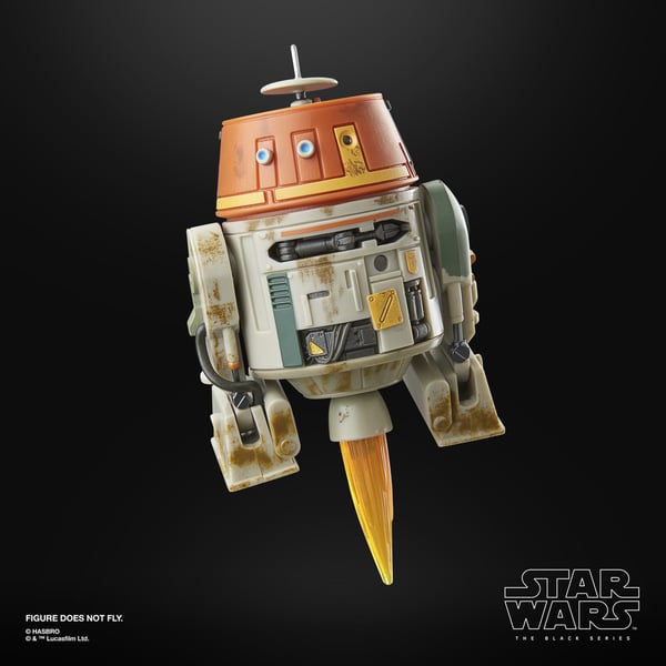 Star Wars Chopper (C1-10P)