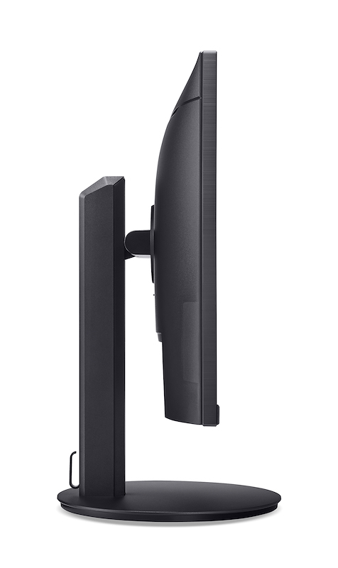 Acer CB2 CB272UE3BMIPRUX computerskærm 68,6 cm (27") 2560 x 1440 pixel Quad HD LCD Sort