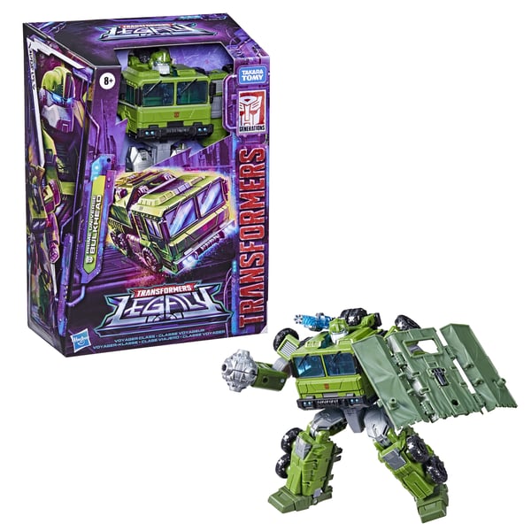 Hasbro Transformers: Legacy F30555X0 toy figure