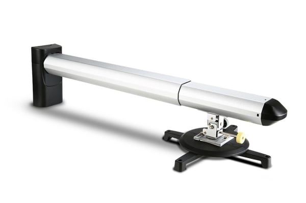 Acer MC.JBG11.003 monteringsbeslag til projektor Væg Aluminium, Sort