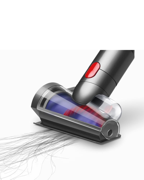 Dyson 972213-01 støvsuger tilbehør & forsyning Børste Håndstøvsuger