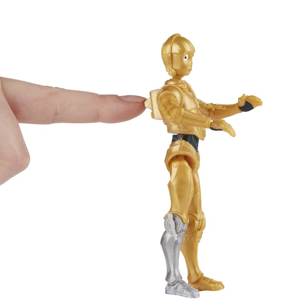 Hasbro E3813EU4 action- och samlarfigur