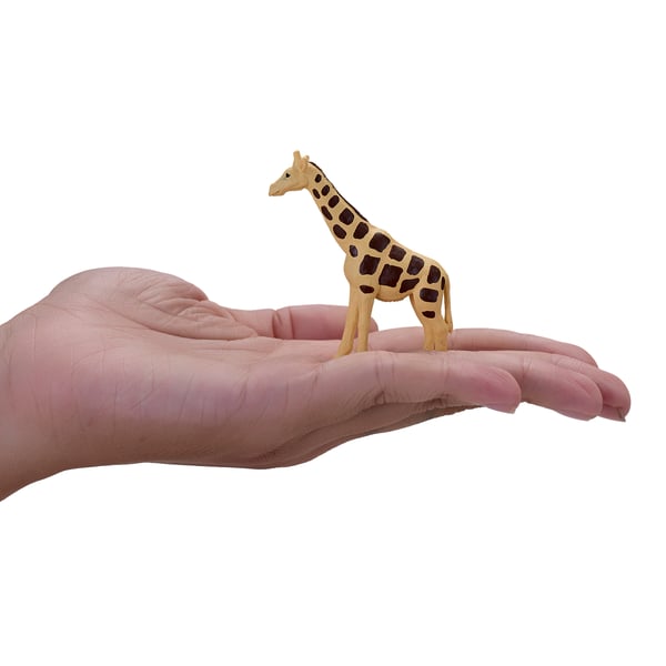 Mojo Fun African Wildlife set 12pc