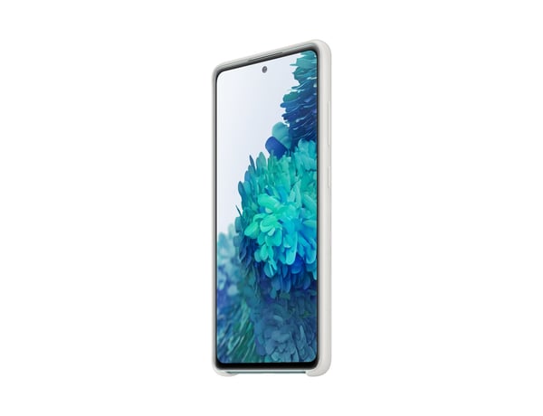 Samsung EF-PG780 mobiltelefonfodral 16,5 cm (6.5") Mobilskal Vit