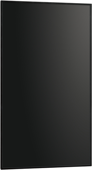 NEC PN-HS501 Platt skärm för digital skyltning 127 cm (50") LCD 700 cd/m² 4K Ultra HD Svart 24/7