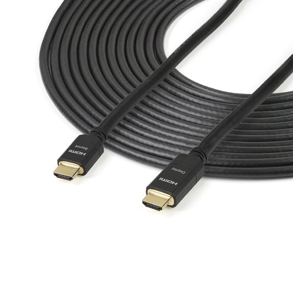 StarTech.com High Speed HDMI -kaapeli - M/M - Aktiivinen