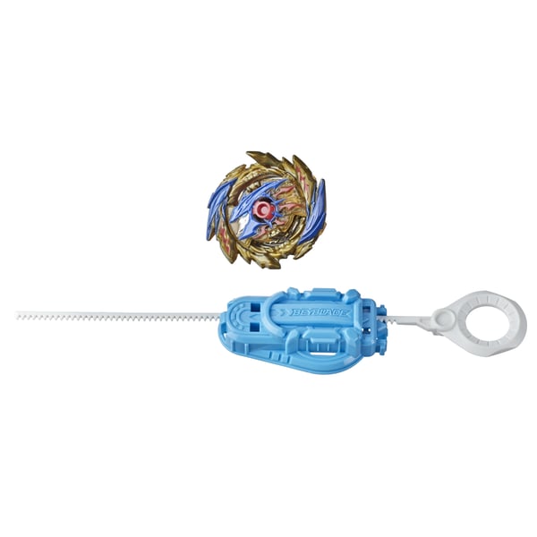 Beyblade F0527EU4 aktive/færdighedsspil & legetøj Kaste spinningtop