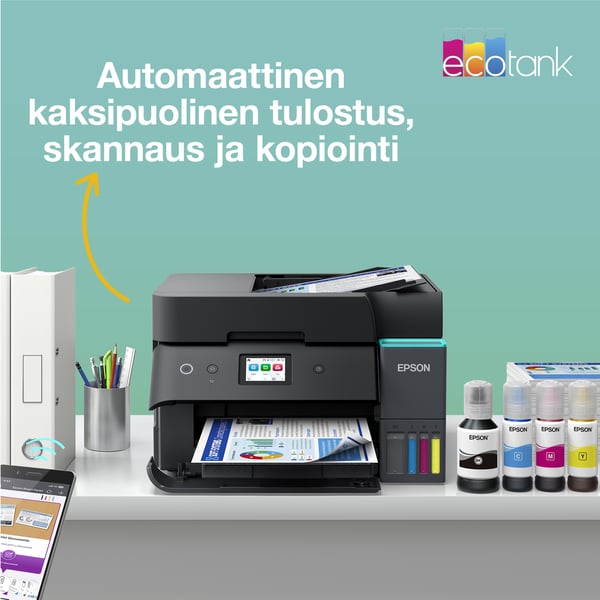 Epson EcoTank ET-4951
