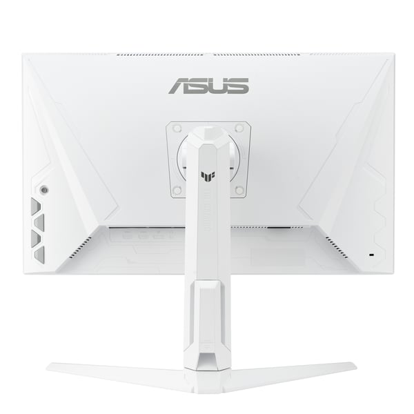 ASUS TUF Gaming VG27AQML1A-W computerskærm 68,6 cm (27") 2560 x 1440 pixel Wide Quad HD LCD Hvid