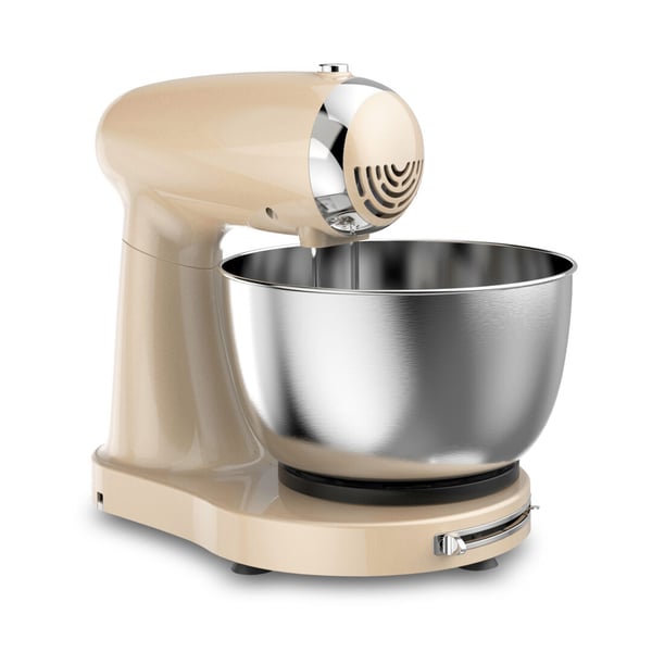 Sogo BAT-SS-14506-CB røremaskine og mikser Bordmixer 350 W Beige