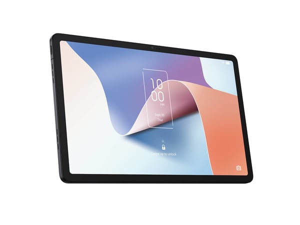 TCL NXTPAPER 11 Mediatek 128 GB 27,8 cm (10.9") 4 GB Wi-Fi 5 (802.11ac) Android 13 Grå