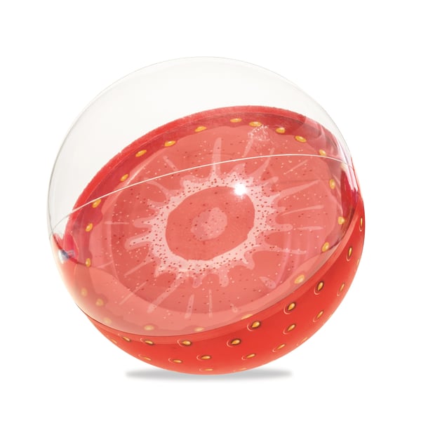 Bestway 31042 badboll 40 cm Multifärg