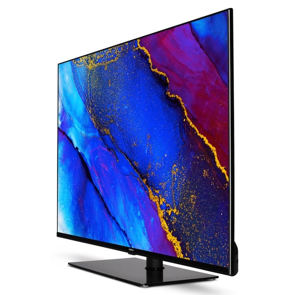 MEDION LIFE X14370 108 cm (42.5") 4K Ultra HD Smart-TV Wi-Fi Svart 320 cd/m²