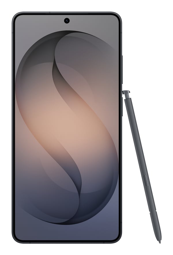 Samsung Galaxy S26 ULT 12+ sort EE - 256 GB