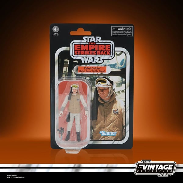Hasbro F44675X0 toy figure
