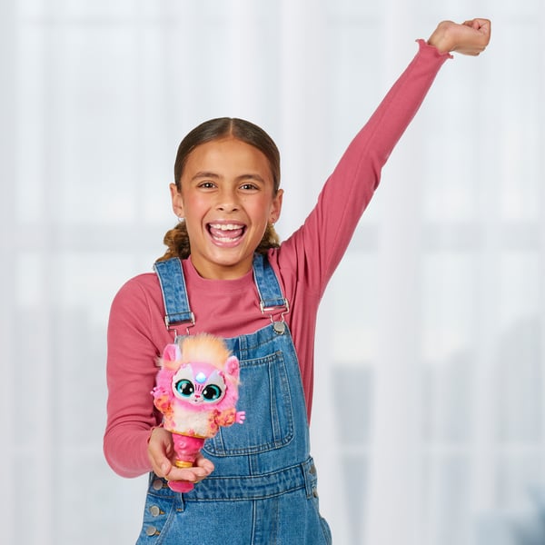 Moose Toys MS14834 lasten taikapakkaus