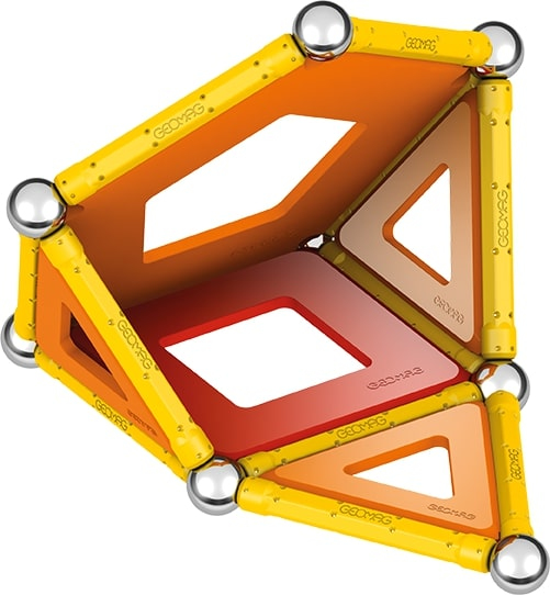 Geomag Classic GM470 avstressande leksak Neodymmagnetleksak