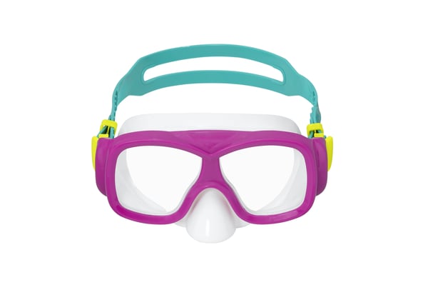 Bestway 22039 / 23 dykmasker Polykarbonat Blandade färger Barn