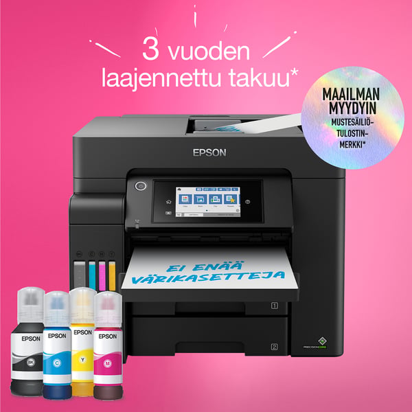 Epson EcoTank ET-5805