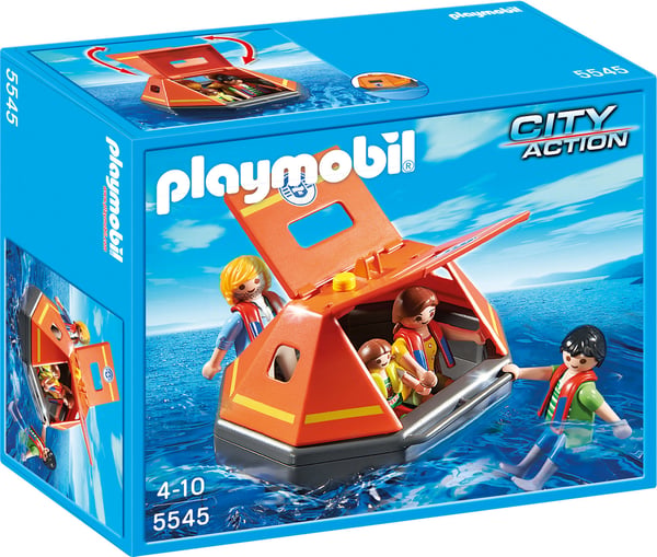 Playmobil 5545 legetøjsfigur til børn
