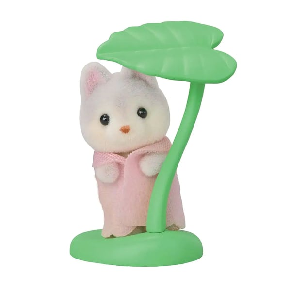 Sylvanian Families 5751 lasten leluhahmo