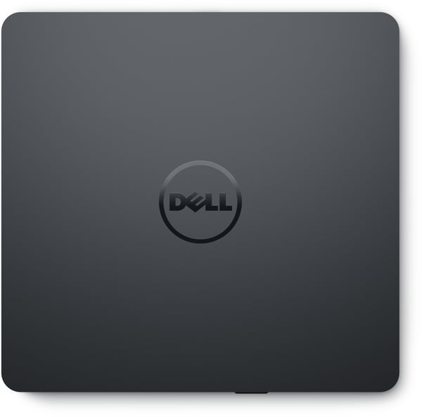 DELL DW316 optiska enheter DVD±RW Svart