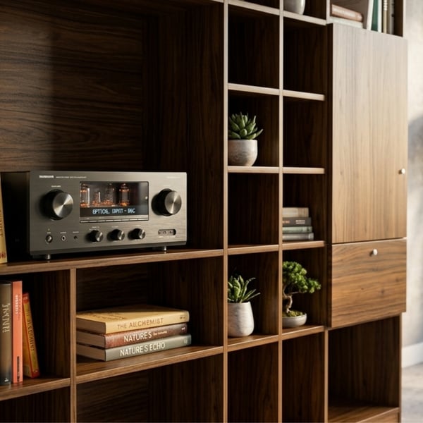 Marmitek Audio Anywhere 730