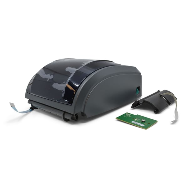 Zebra P1027135-050 Printer-/scanner-reservedel og -tilbehør Cover 1 stk