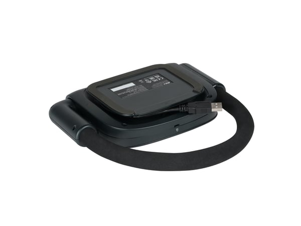 AVer U70i dokument kamera Sort 25,4 / 3,06 mm (1 / 3.06") CMOS USB 2.0