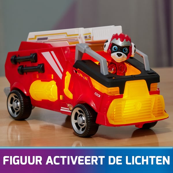 PAW Patrol 6067509 leluajoneuvo