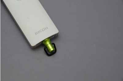 Ricoh 910713 kamera monteringstilbehør