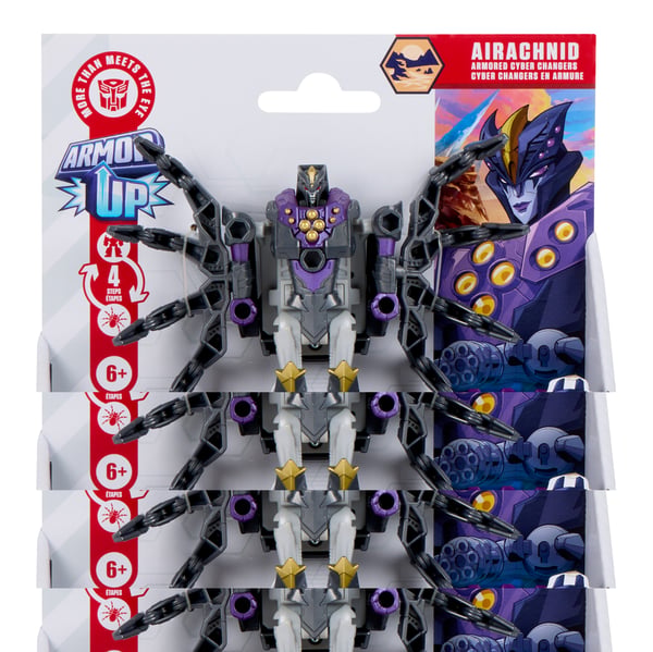Transformers G32595L00 legetøjsfigur til børn