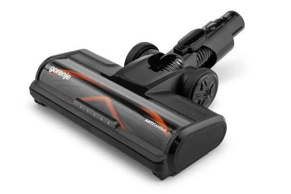 Gorenje SVC222480AA 2-i-1 stangstøvsuger Batteri Dry Poseløs 0,701 L 250 W Kul