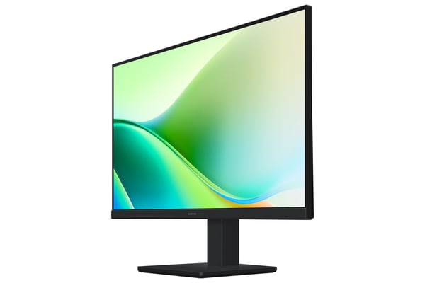 Samsung S31GF computerskærm 61 cm (24") 1920 x 1080 pixel Fuld HD LED Sort