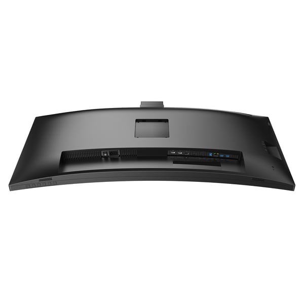 Philips 40B1U6903CH - 6000-serien - LED-skärm - böjd - USB - 100,9 cm (39,7\")