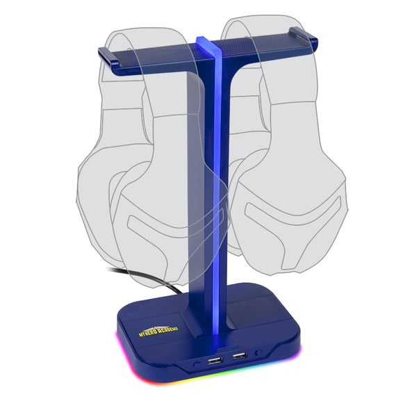 Konix My Hero Academia Stativ till headset