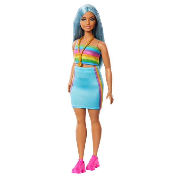 Barbie Fashionistas Barbie-nukke Barbie Fashionistas Barbie-nukke