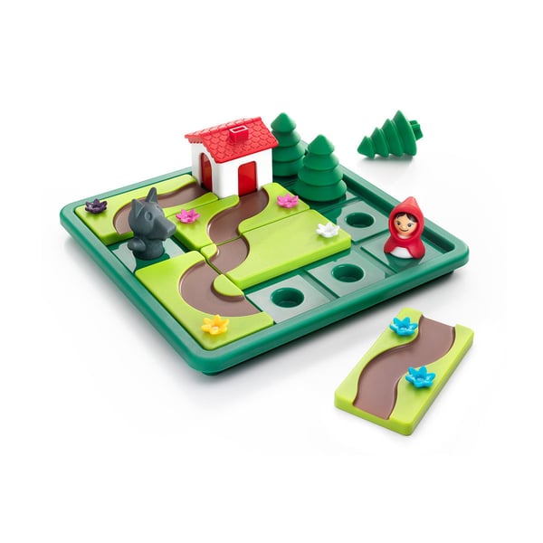 SmartGames SG 021 FR utbildningsleksaker