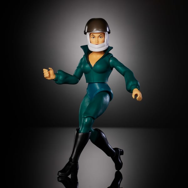 Masters of the Universe Origins Queen Marlena Action Figure