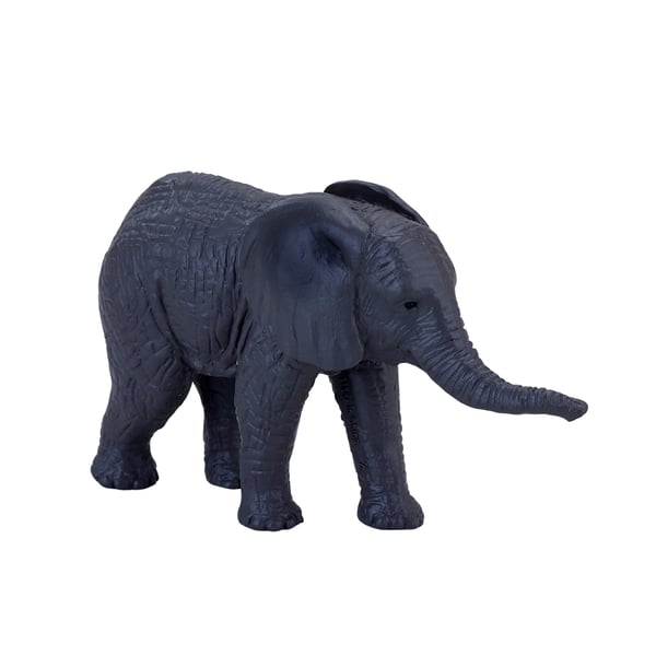Mojo Fun African Elephant Calf