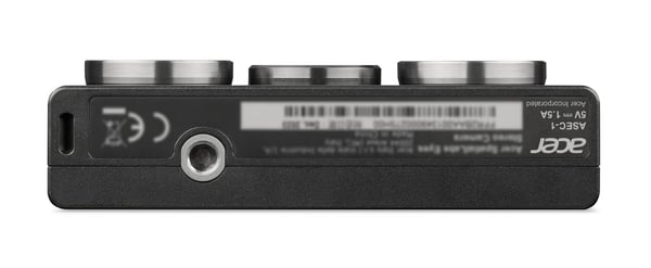 Acer Streaming Cameras