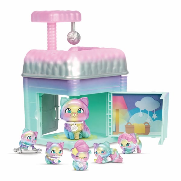 Moose Toys MS26710 legetøjssæt