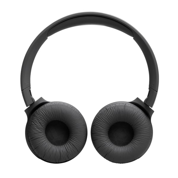 JBL Tune 520BT Headset Trådlös Huvudband Samtal/musik USB Type-C Bluetooth Svart