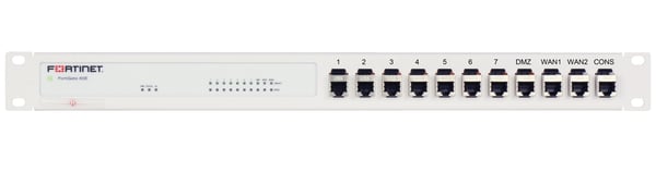 Rackmount.IT RM-FR-T10i Monteringsbeslag