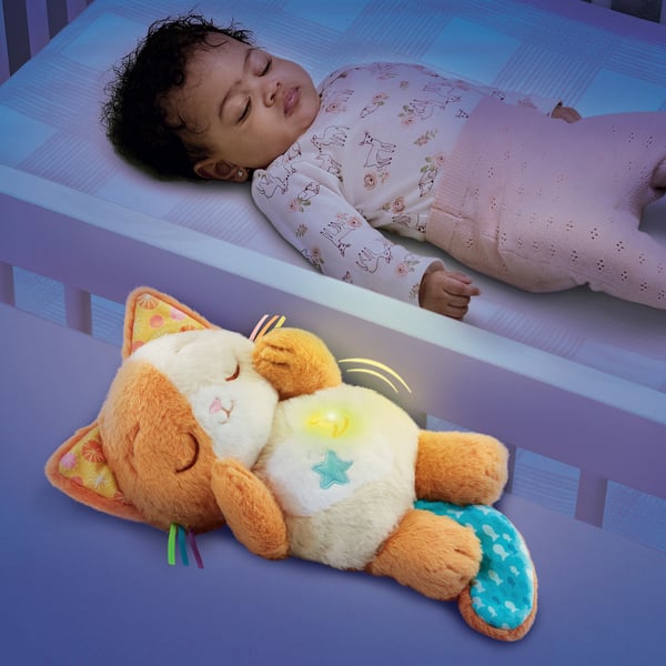VTech Baby 80-575005 tøjdyr