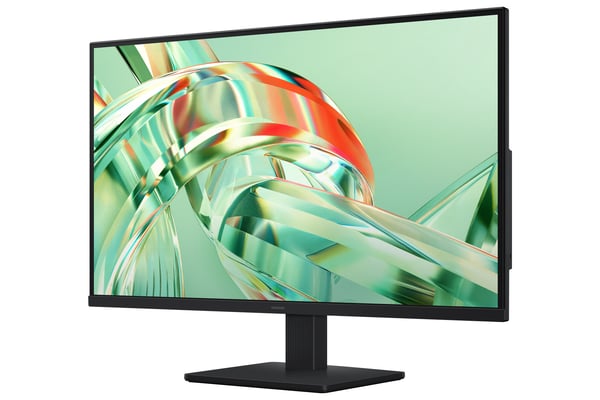 Samsung S71H computerskærm 81,3 cm (32") 3840 x 2160 pixel 4K Ultra HD LCD Sort